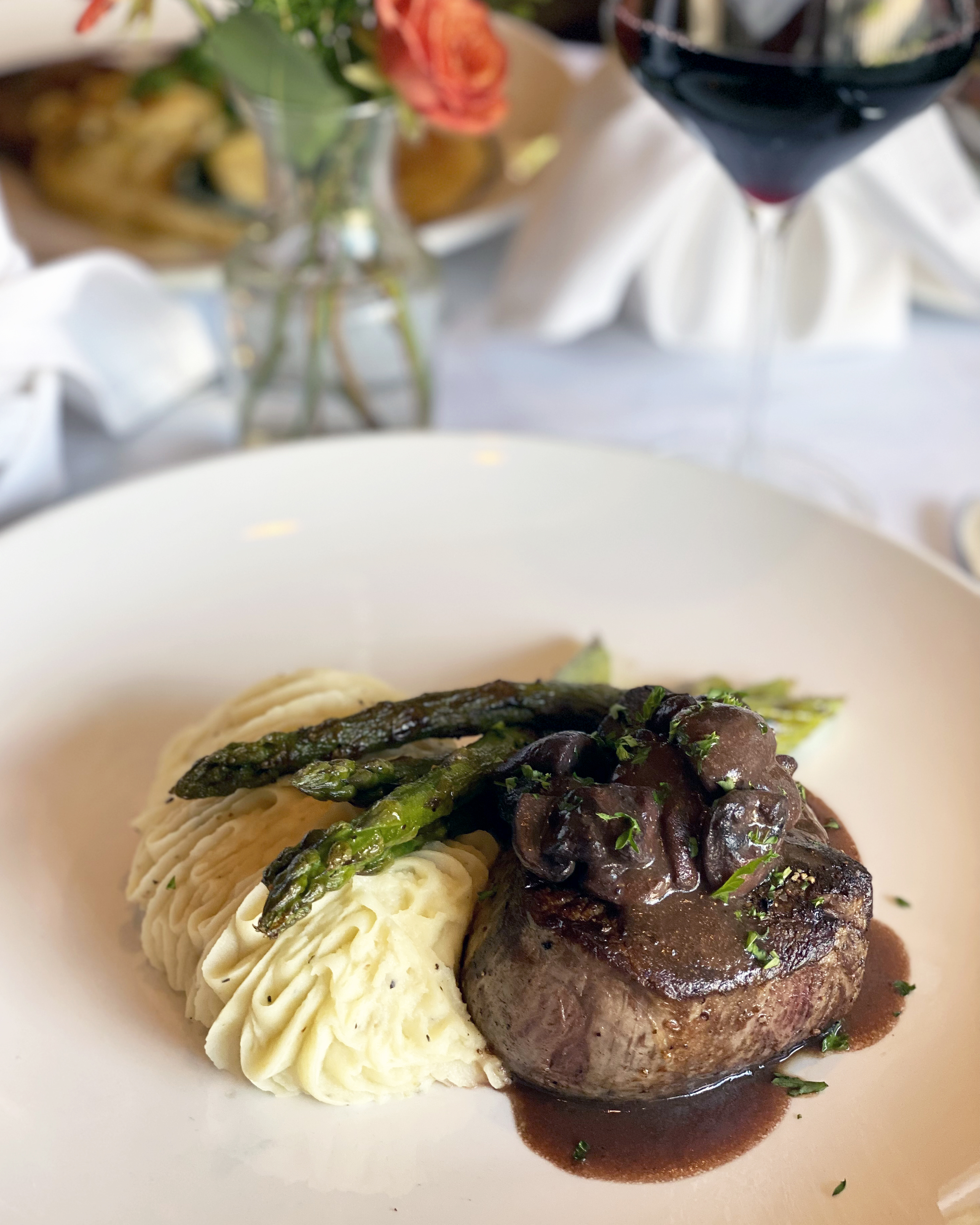 The Sanford House Inn & Spa
