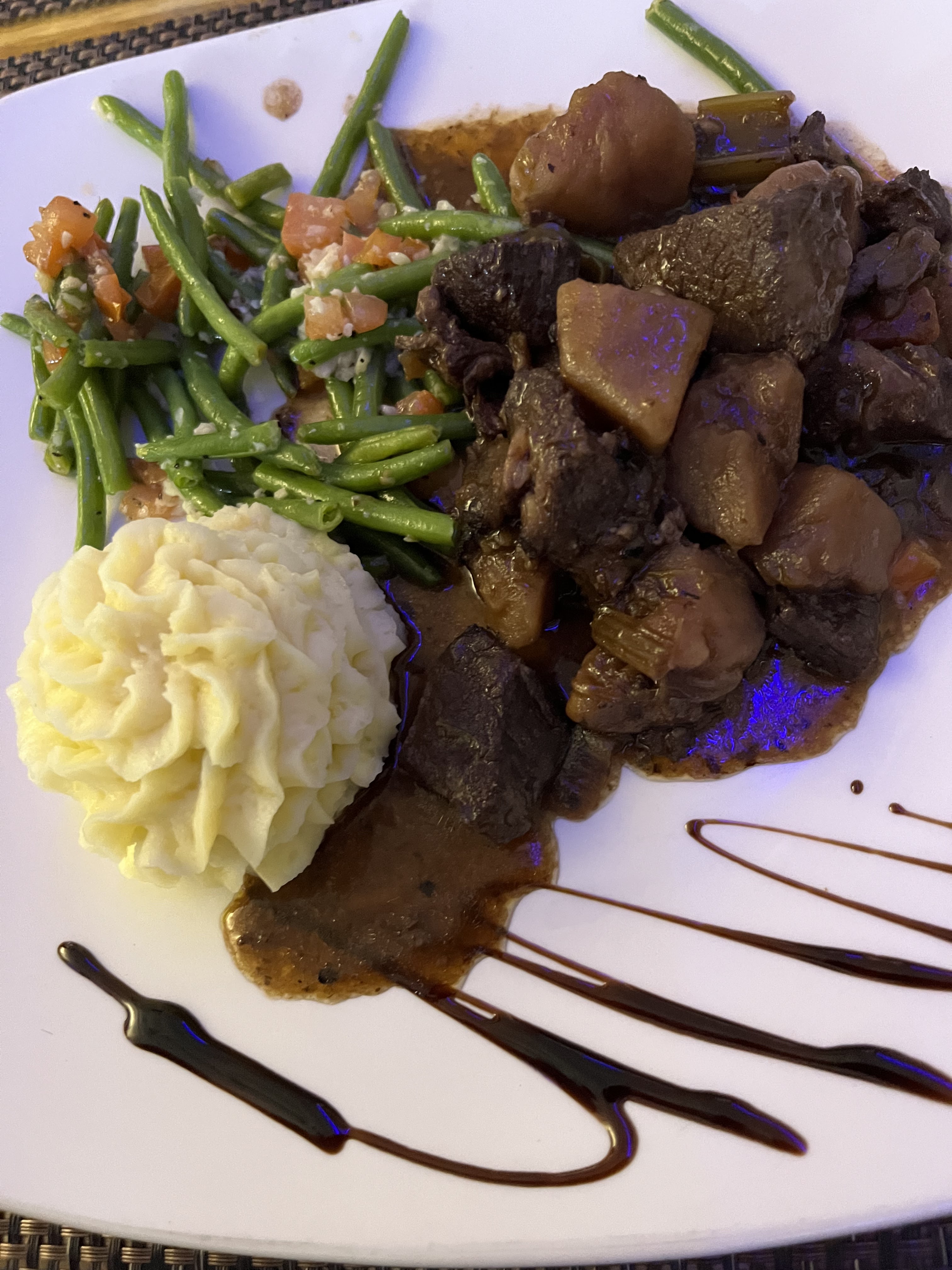 Zack's Bistro