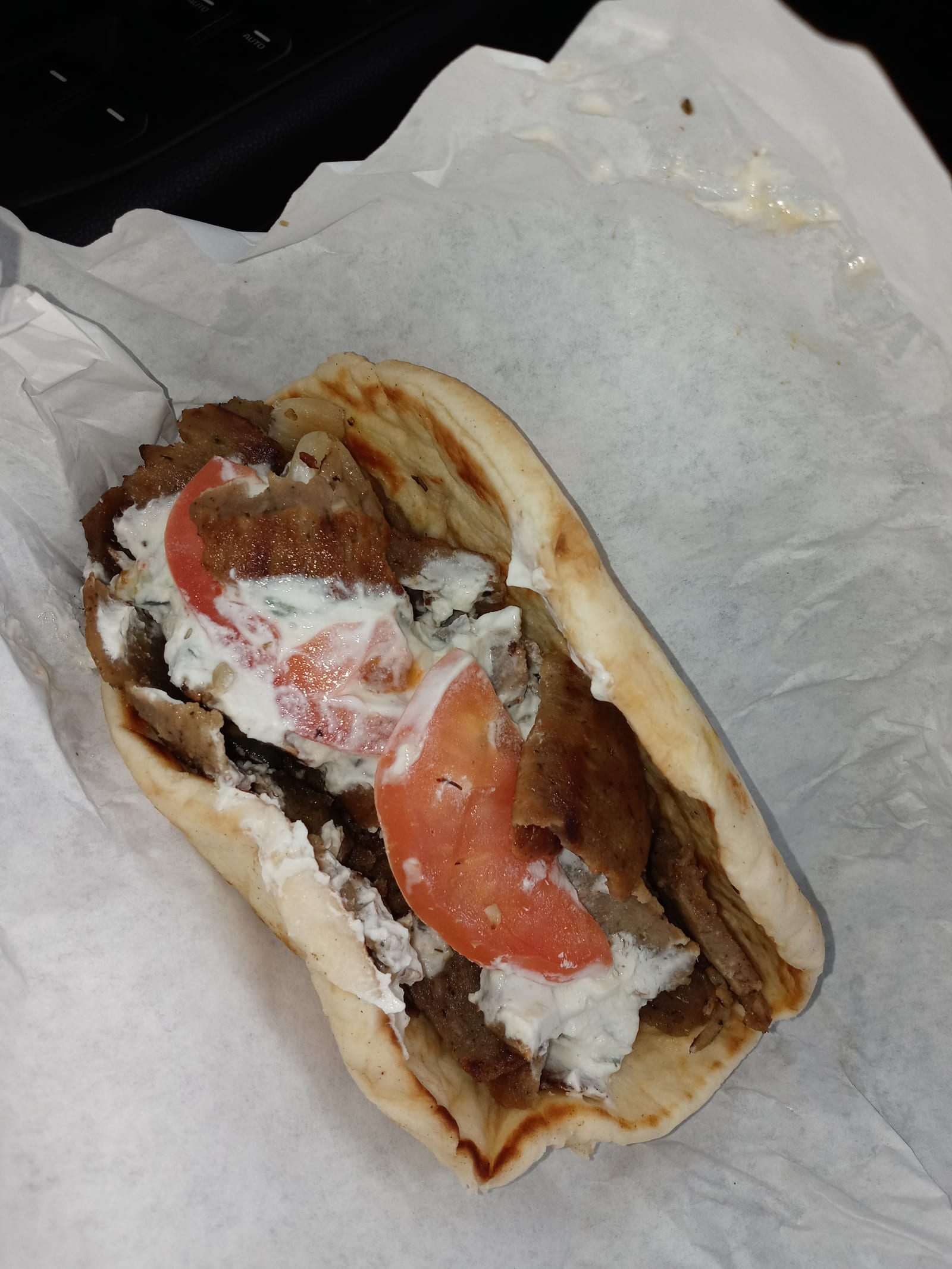 Gyros House