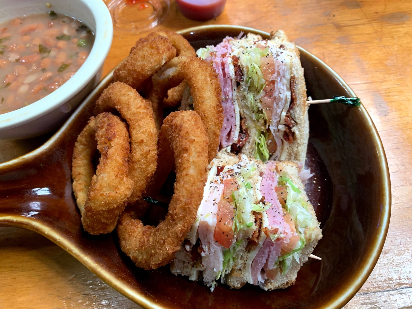 J. Gilligan's Bar & Grill