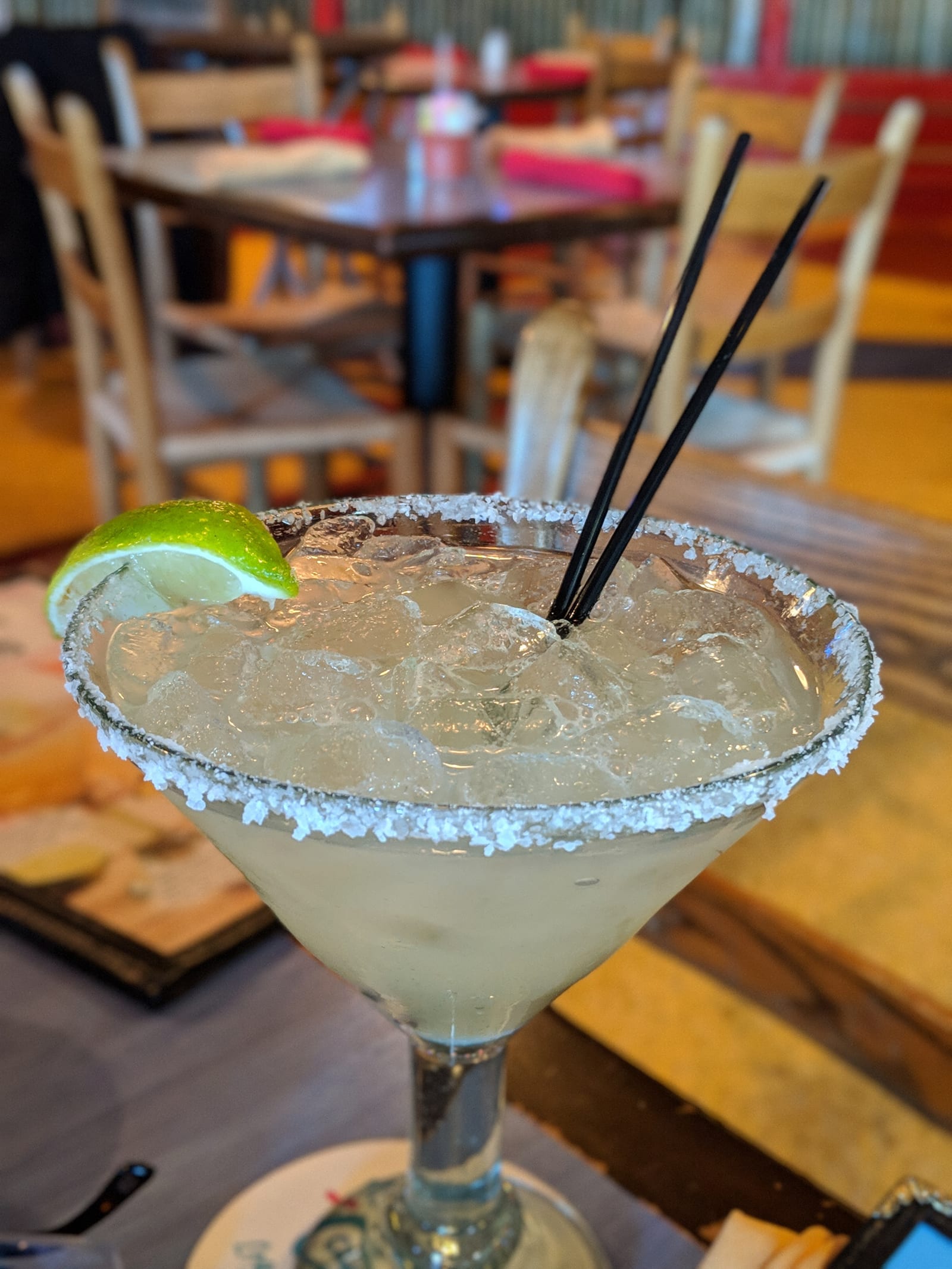 Pappasito's Cantina