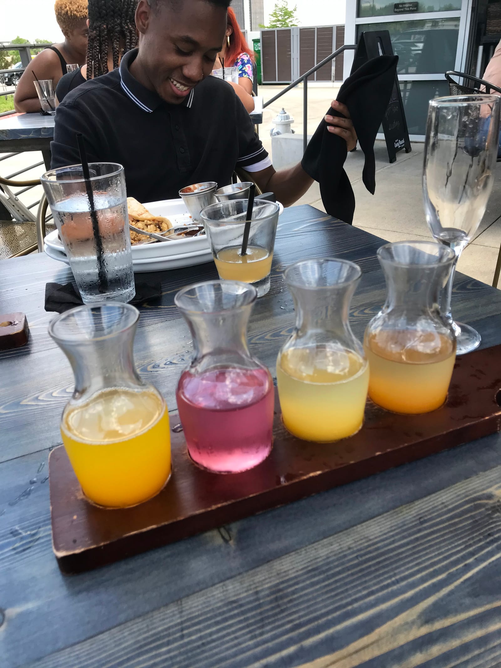 The Social House