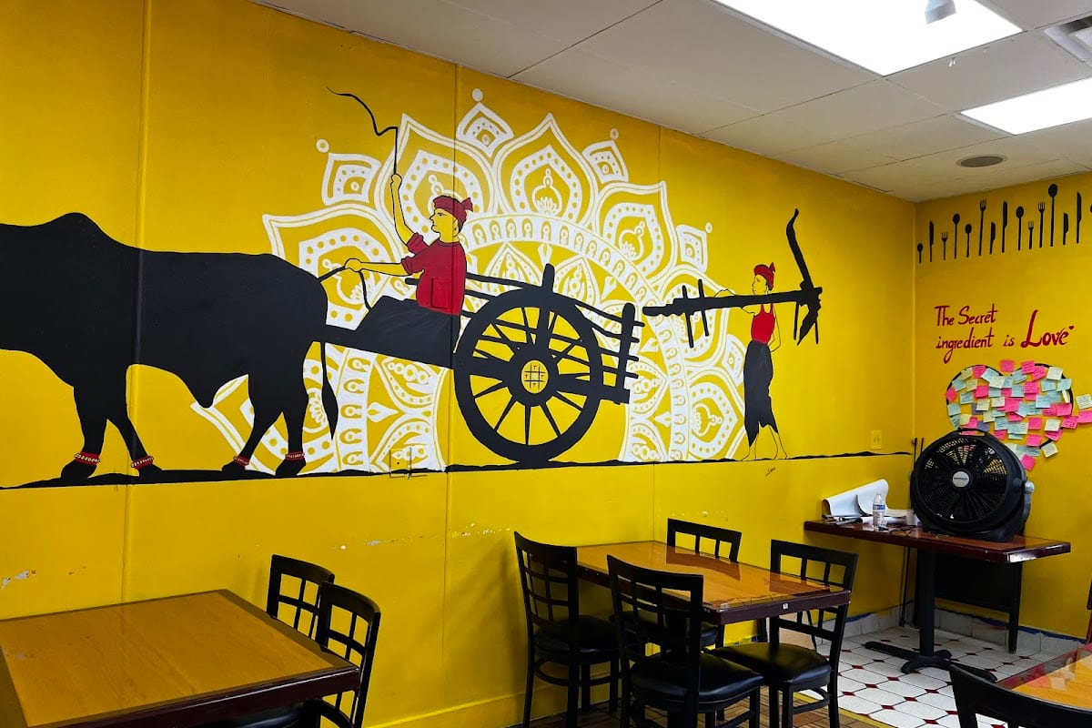 Andhrawala Cafe
