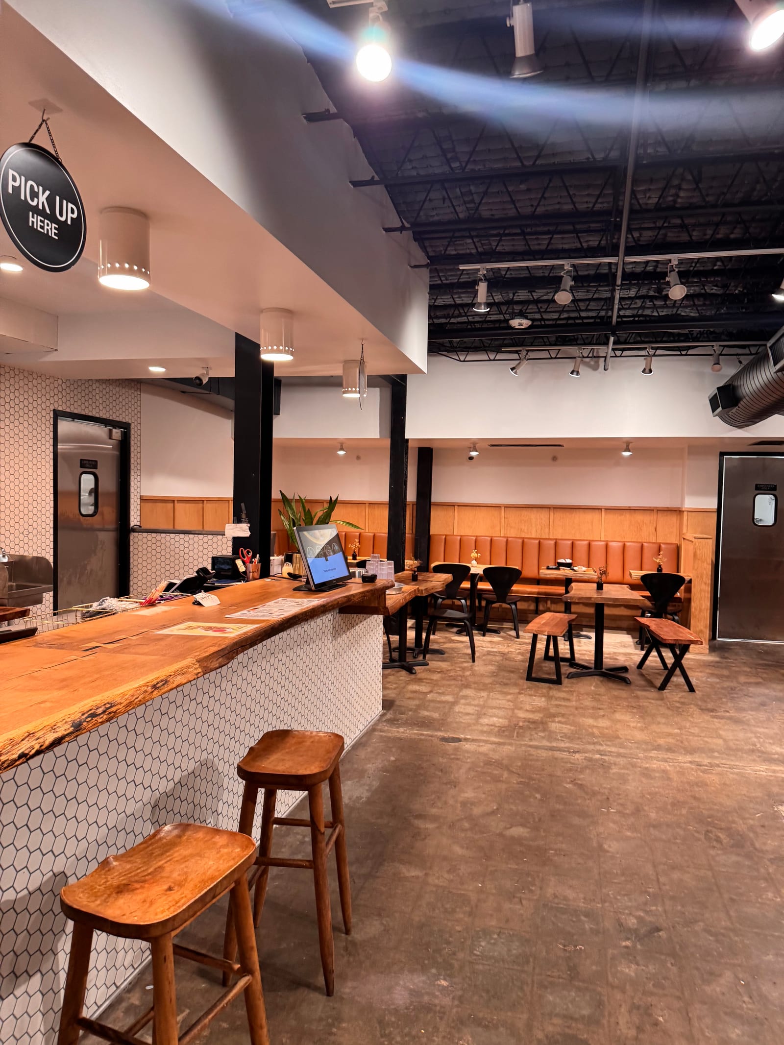 Anh's Kitchen Downtown