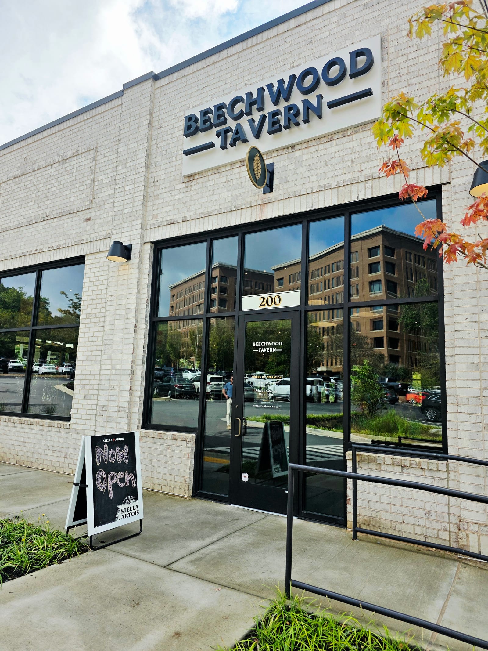 Beechwood Tavern