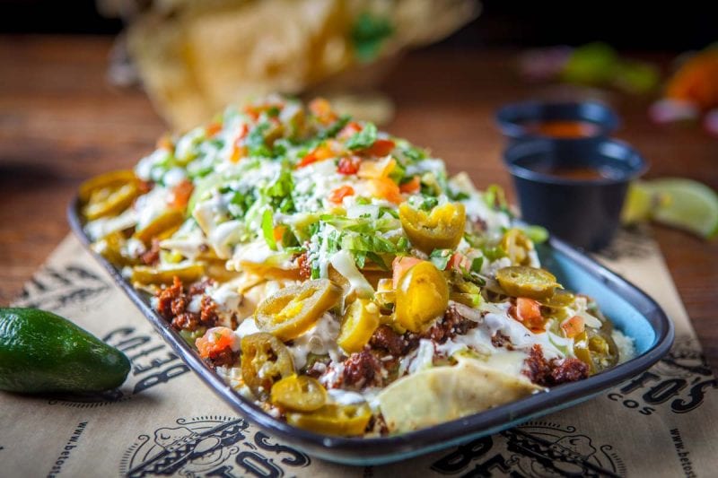 Betos Tacos