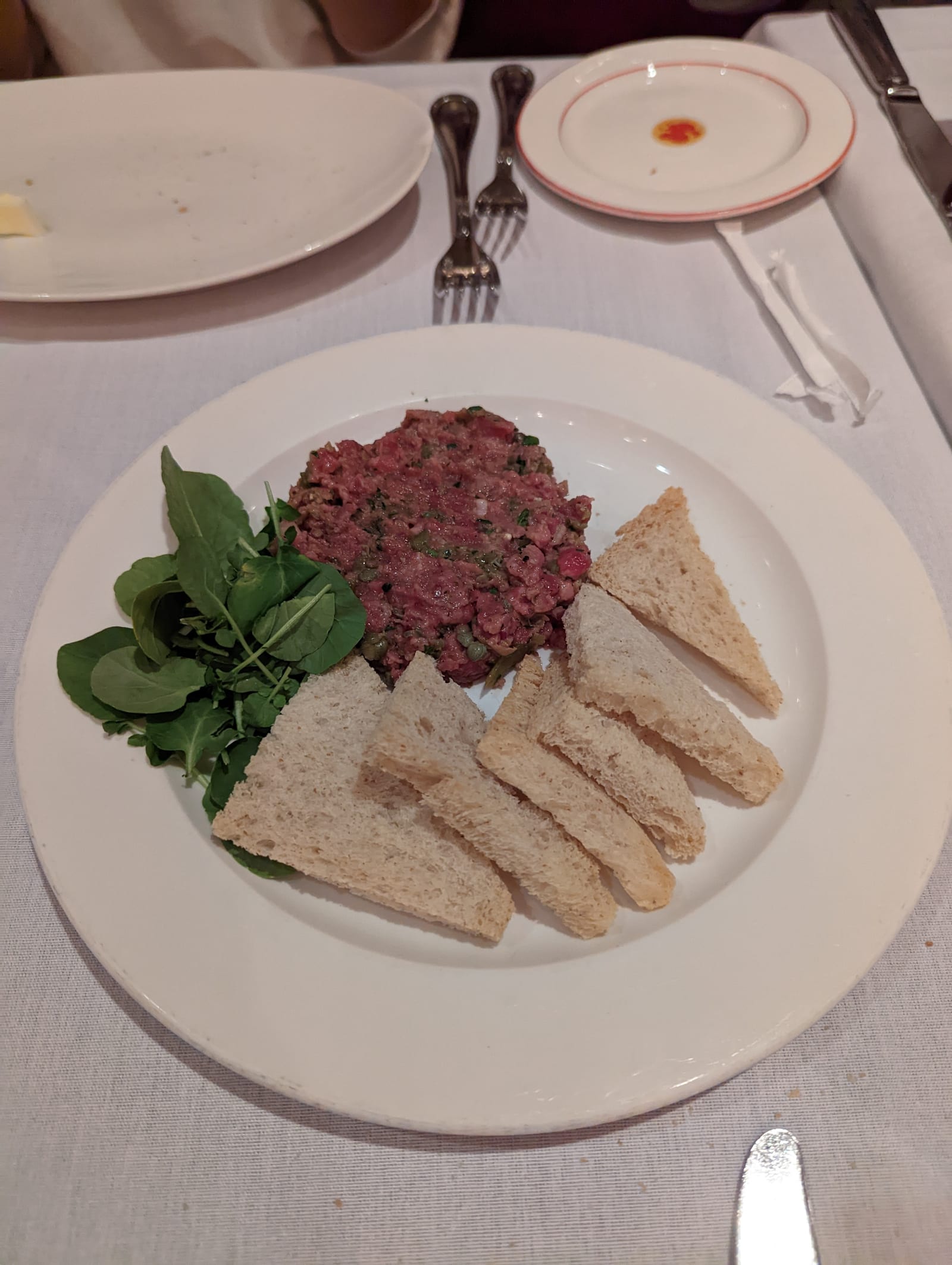 Bistro Niko