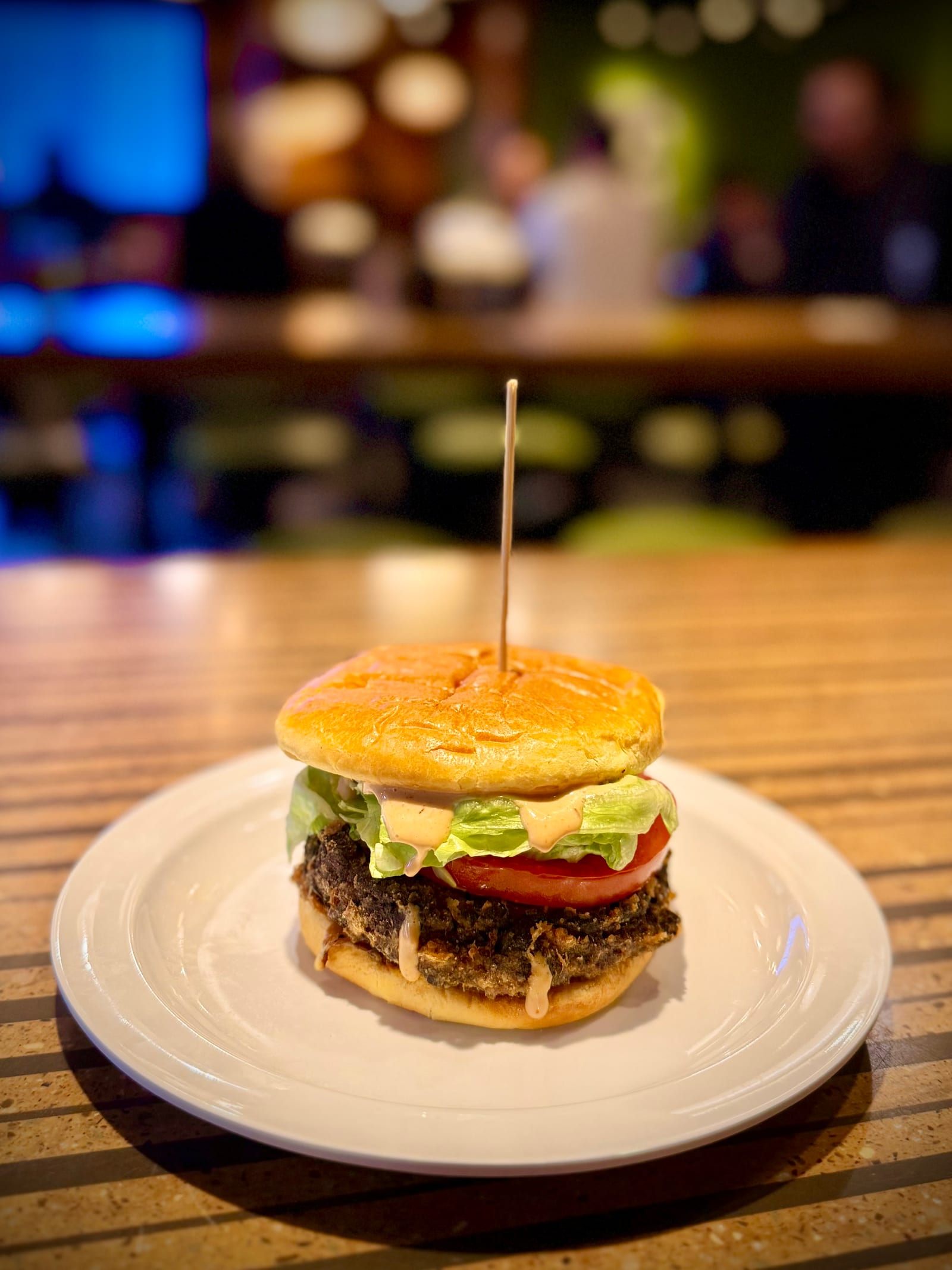 Bobby's Burger Palace