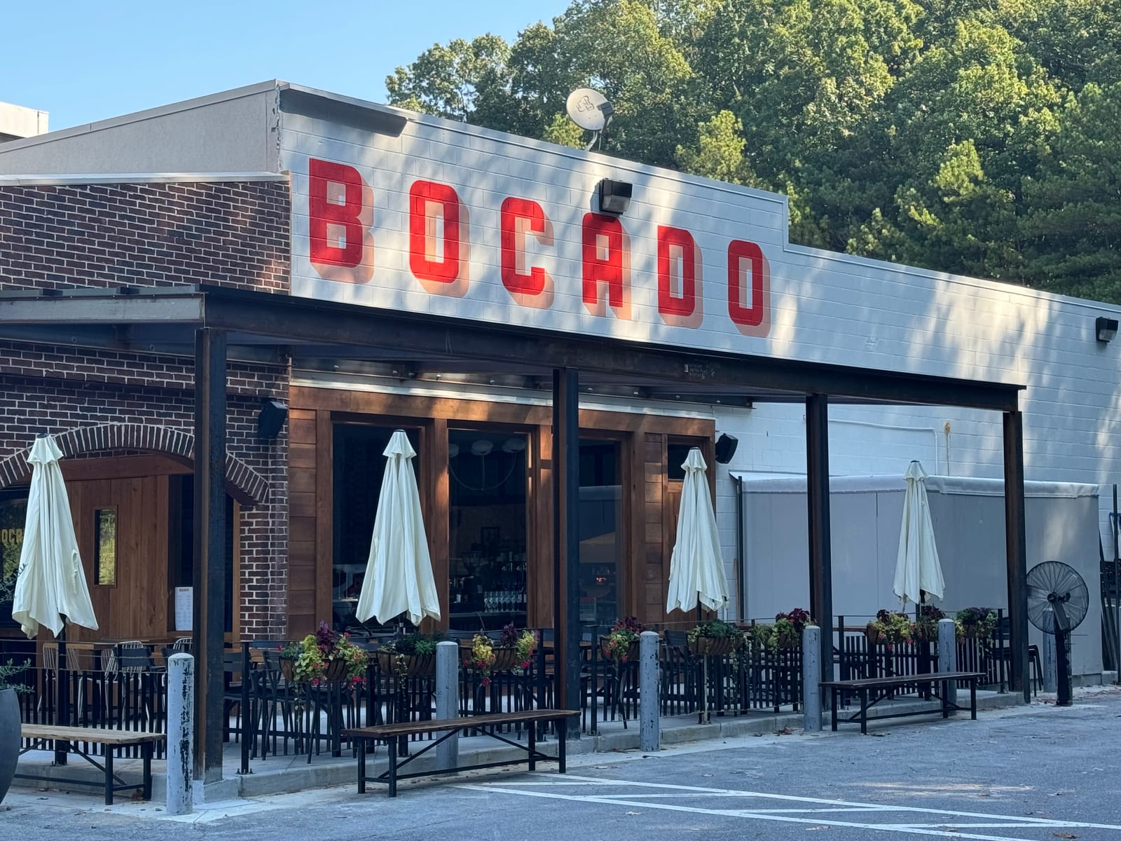 Bocado