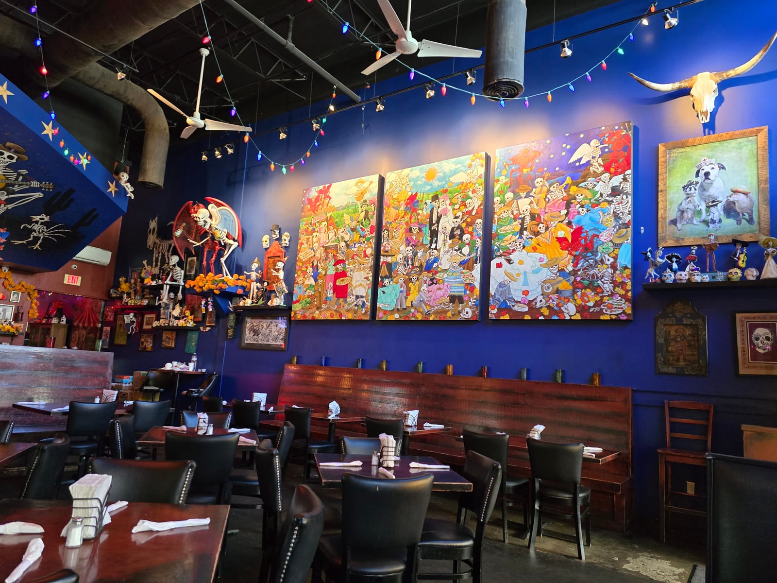 Bone Garden Cantina