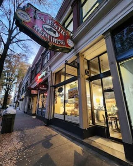 BrickStone Cafe & Restaurant