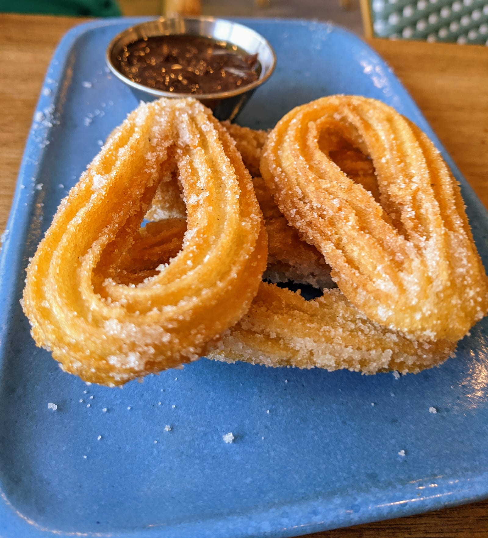 Buena Vida Tapas Bar