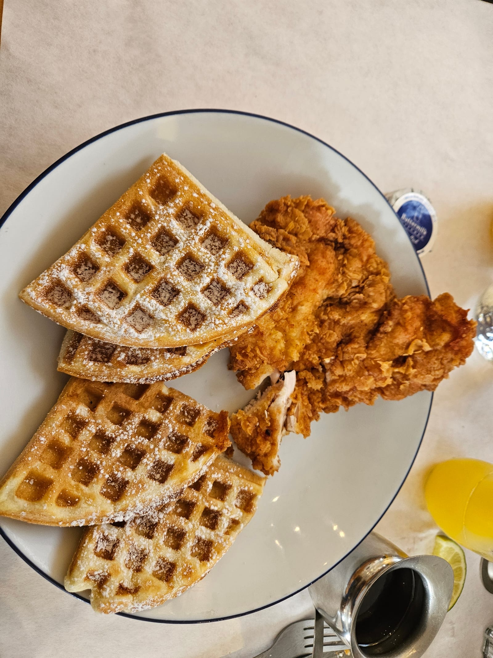 Buttermilk Kitchen-Atlanta Ga