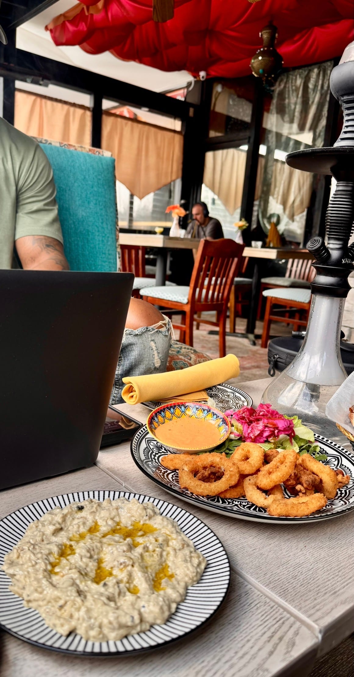 Cafe Istanbul 🧿