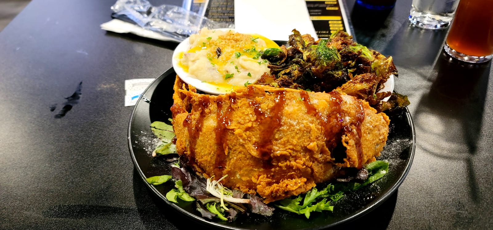 Catch In The City Restaurant and Bar