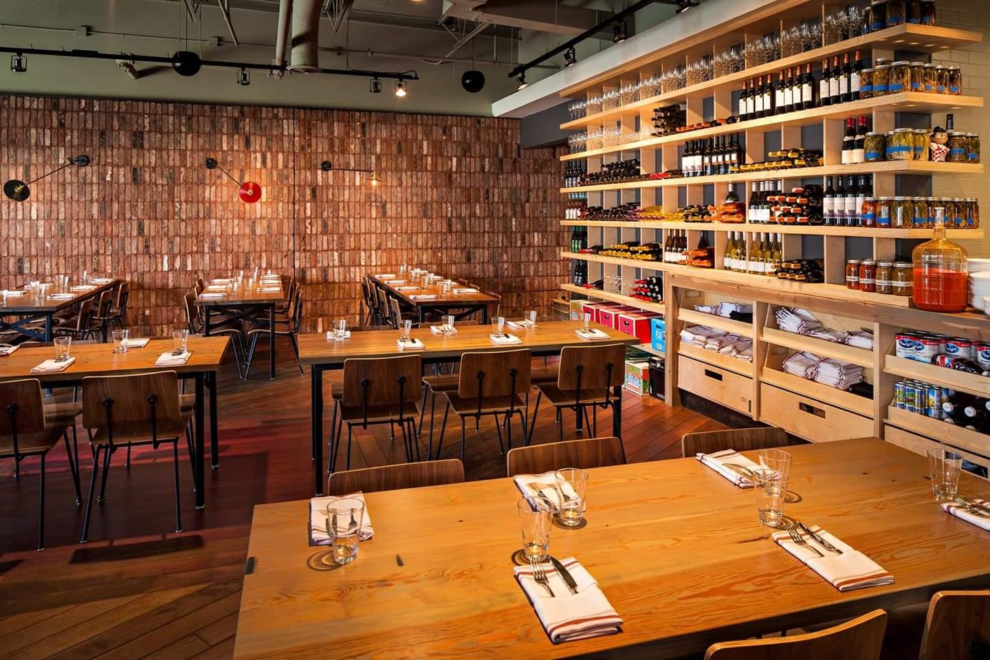 Corbu's Pizza