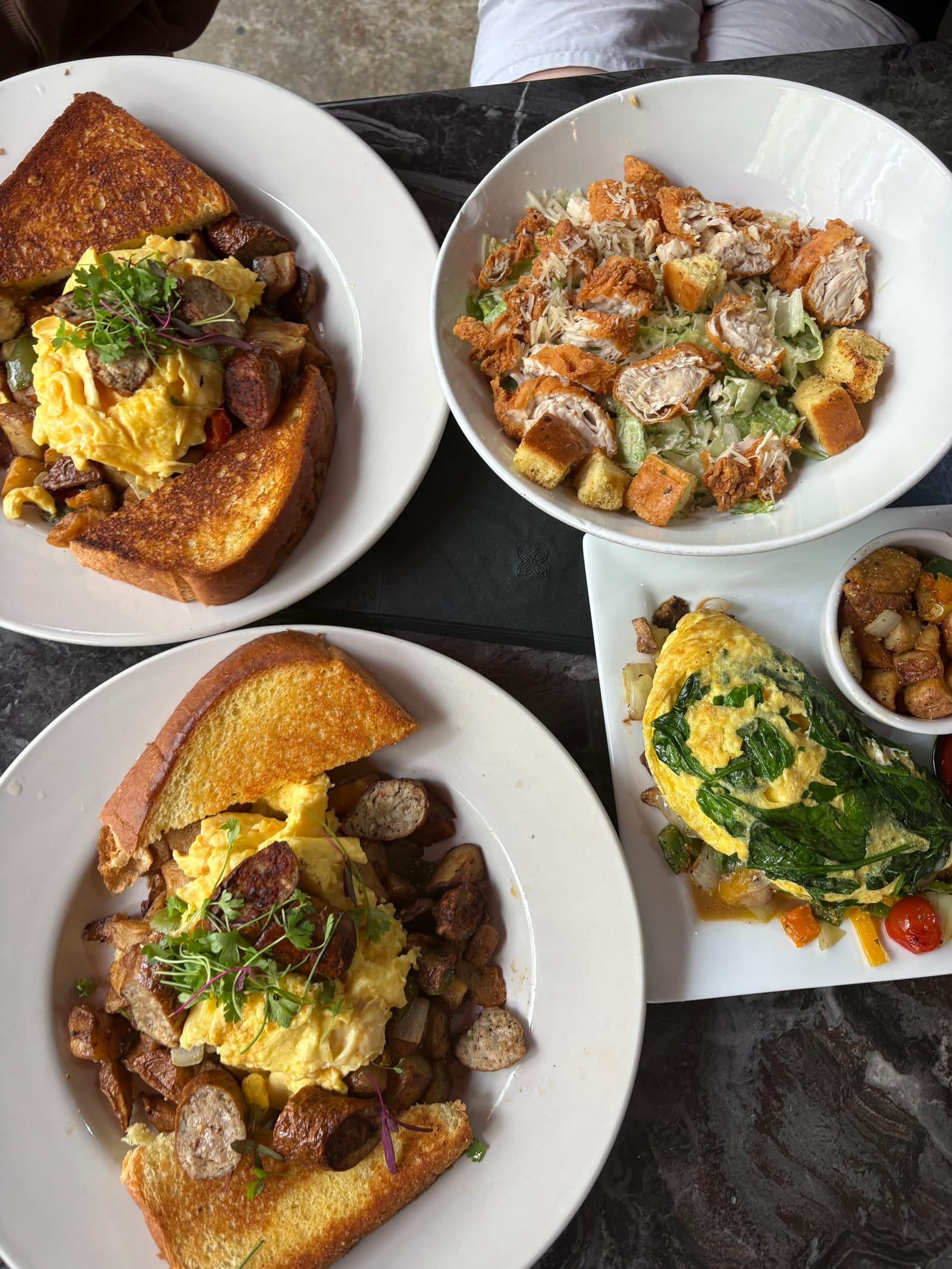 Crescent City Kitchen