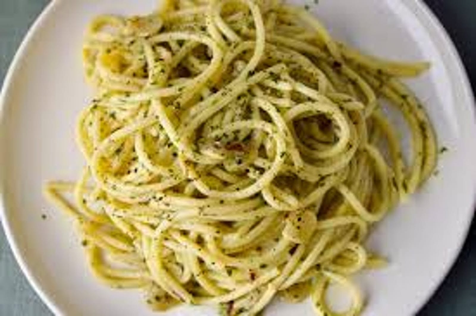 Cucina Baci