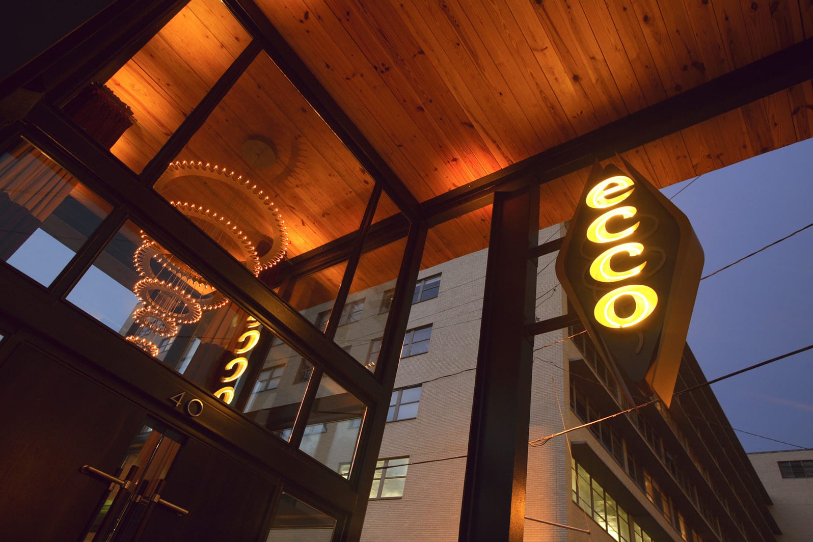 Ecco Midtown