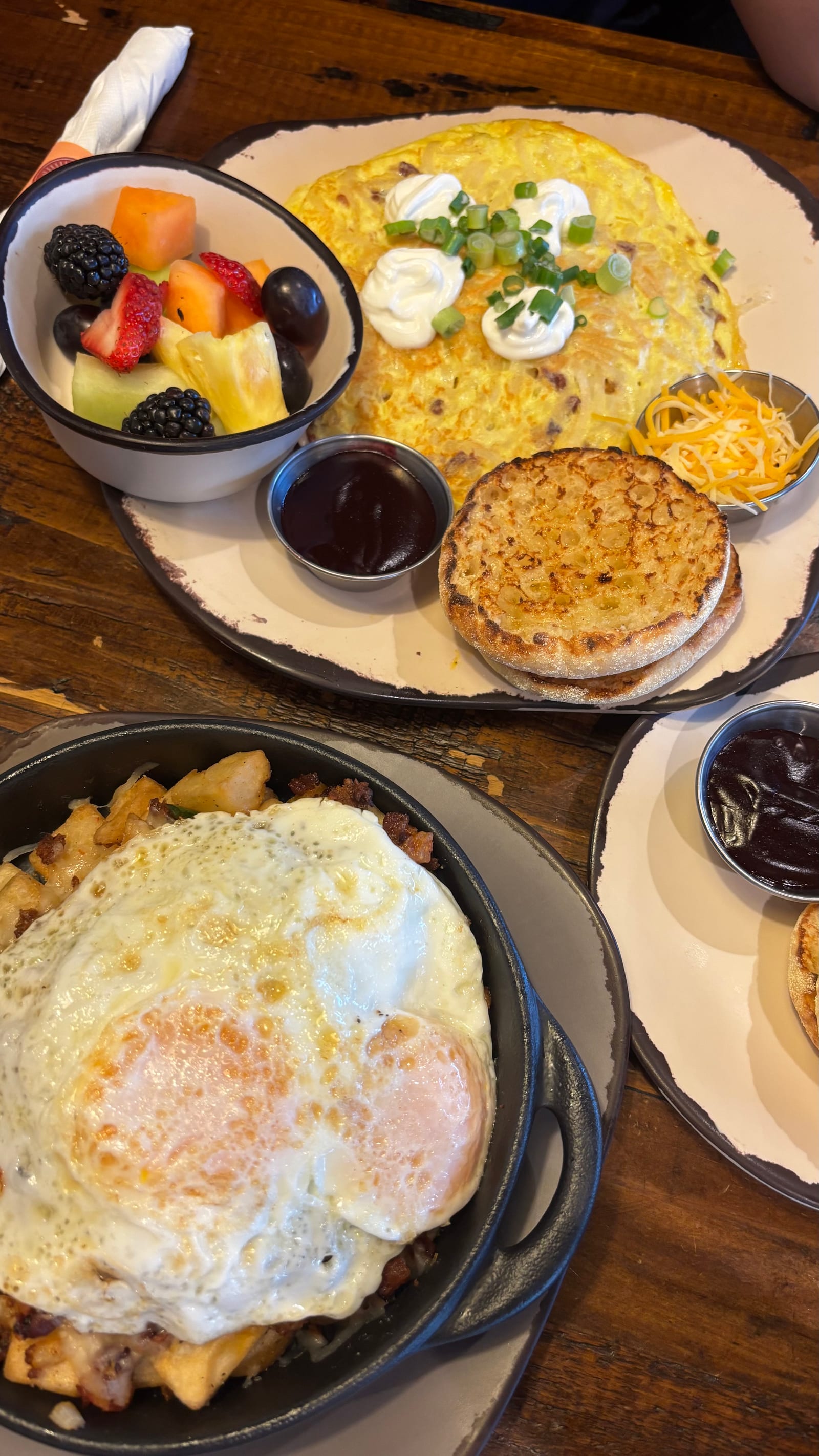Egg Harbor Cafe