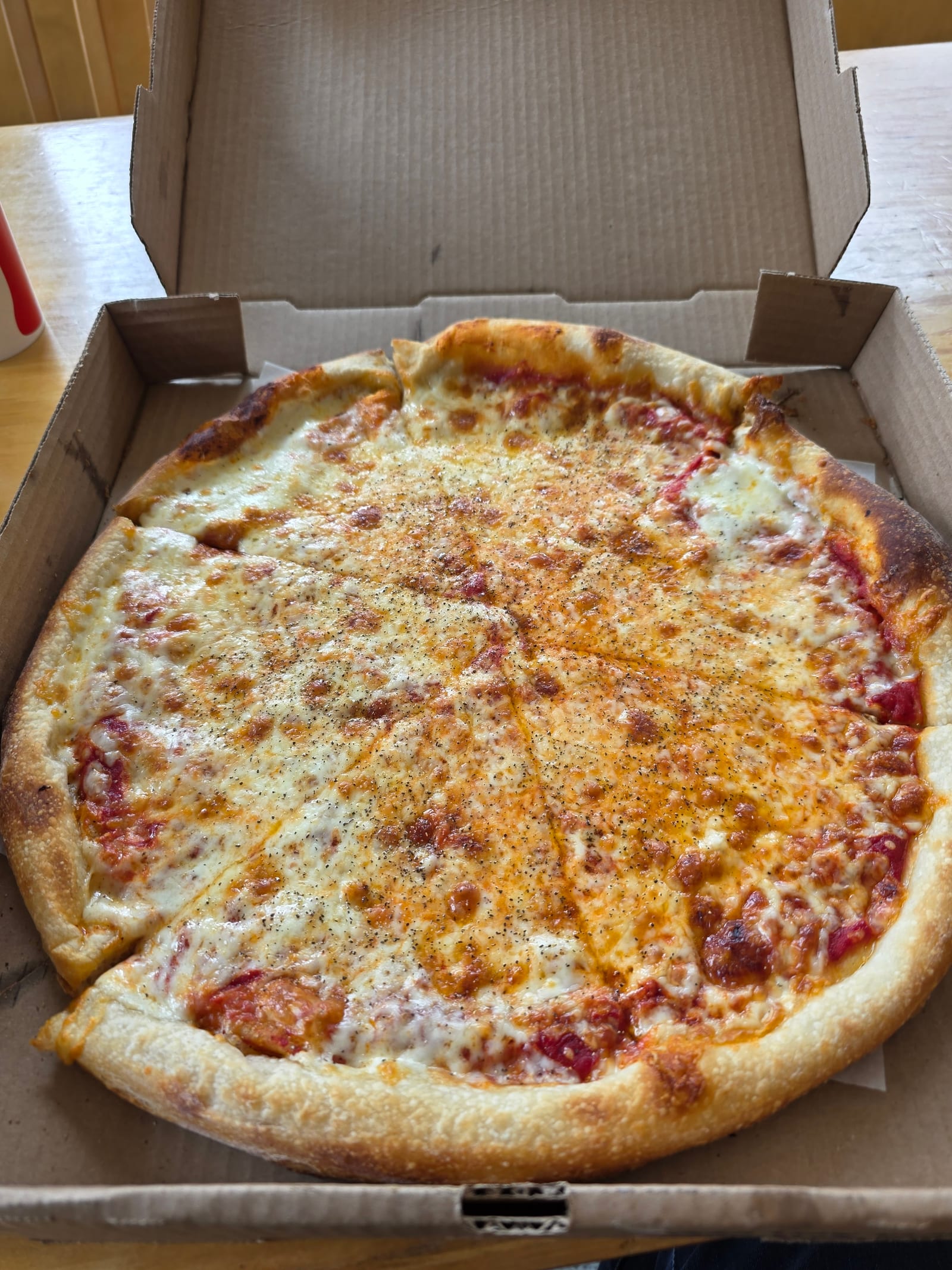 Fellini's Pizza