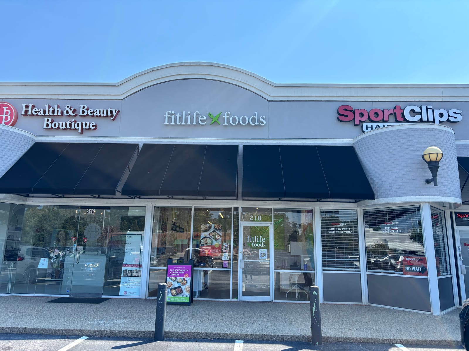 Fitlife Foods