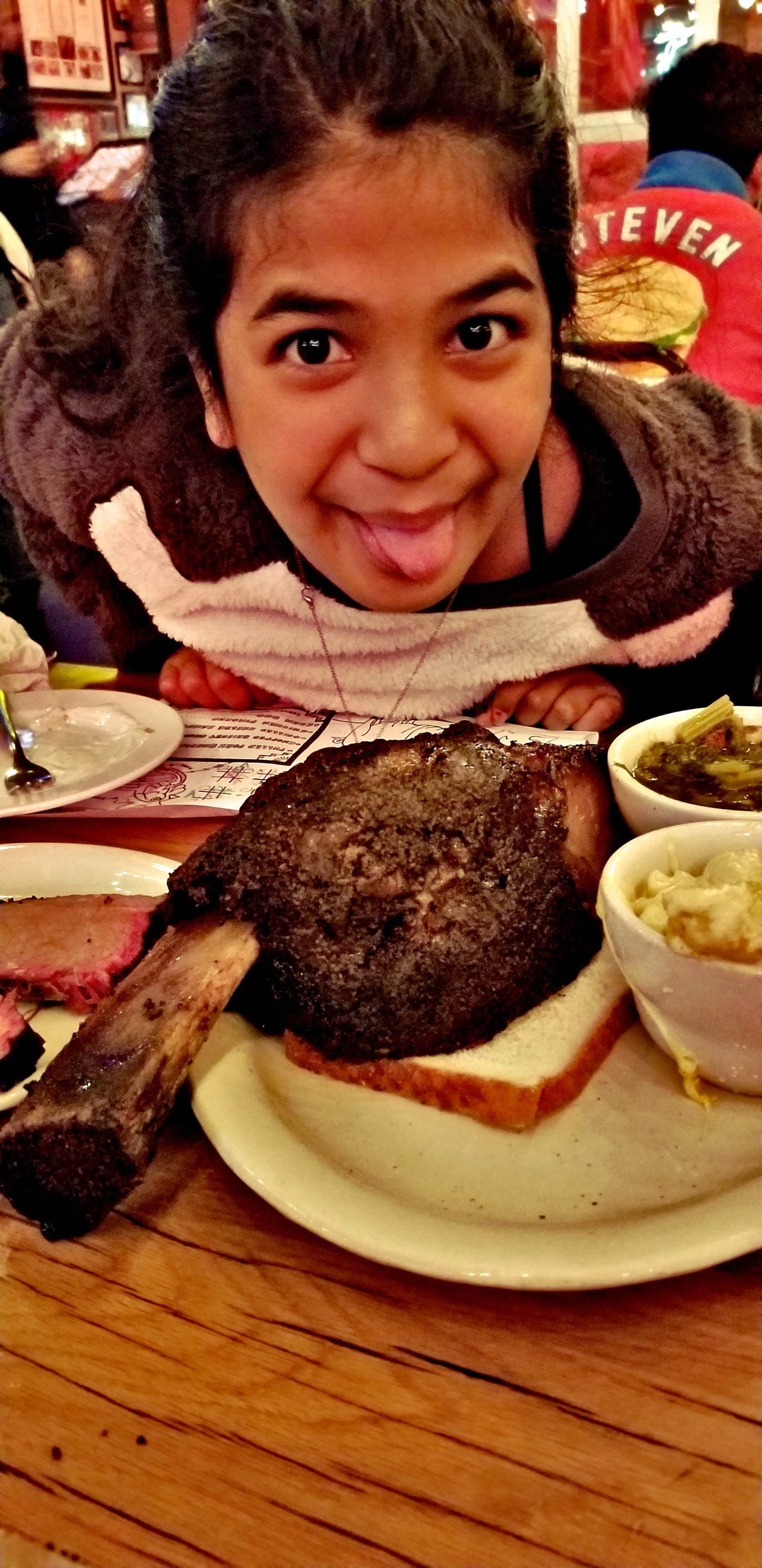 Fox Bros Bar-B-Q
