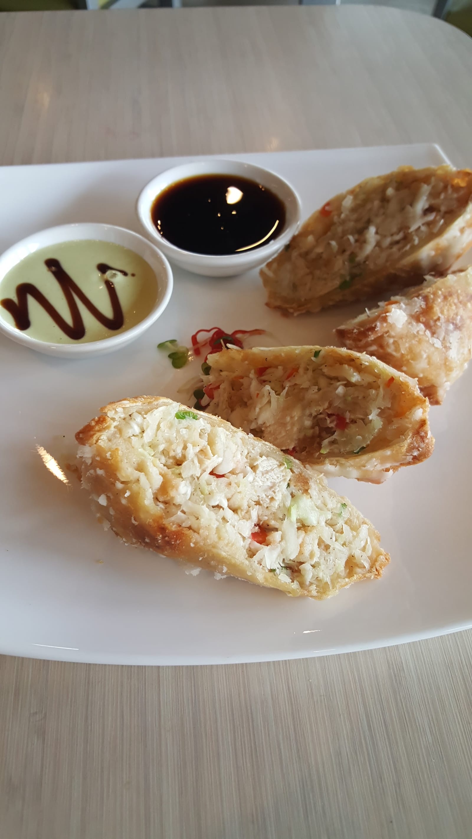Genki Noodles & Sushi
