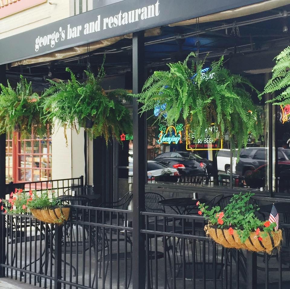 George's Bar & Restaurant