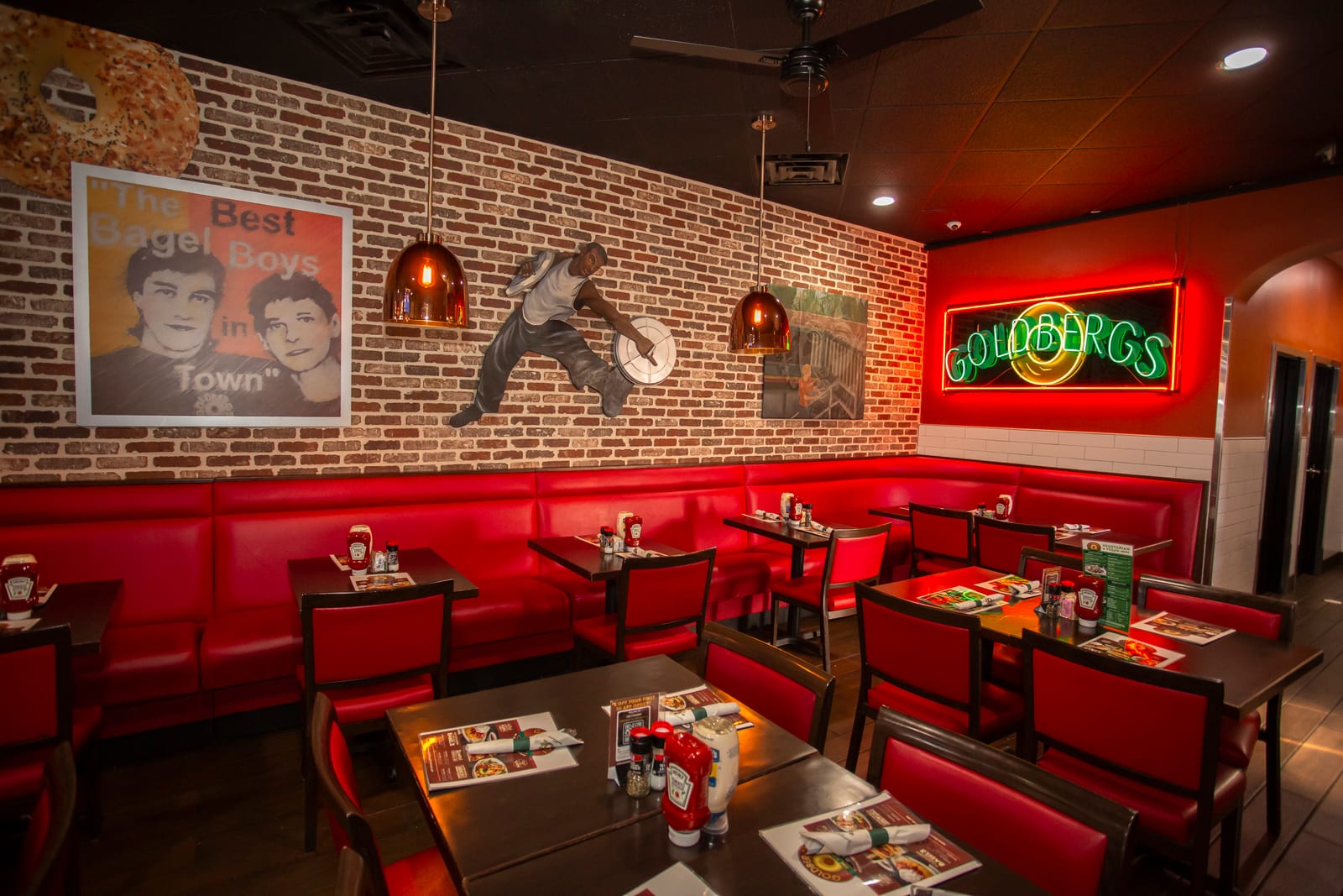 Goldbergs Fine Foods (Buckhead)
