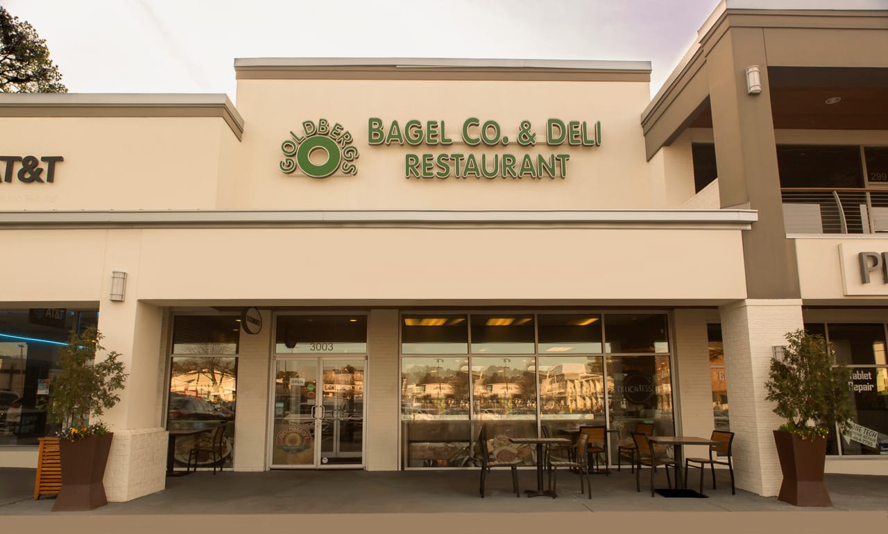 Goldbergs Fine Foods (Toco Hills)