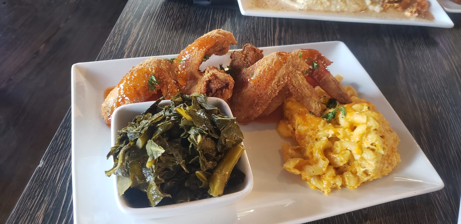 Grits and Eggs Breakfast Kitchen