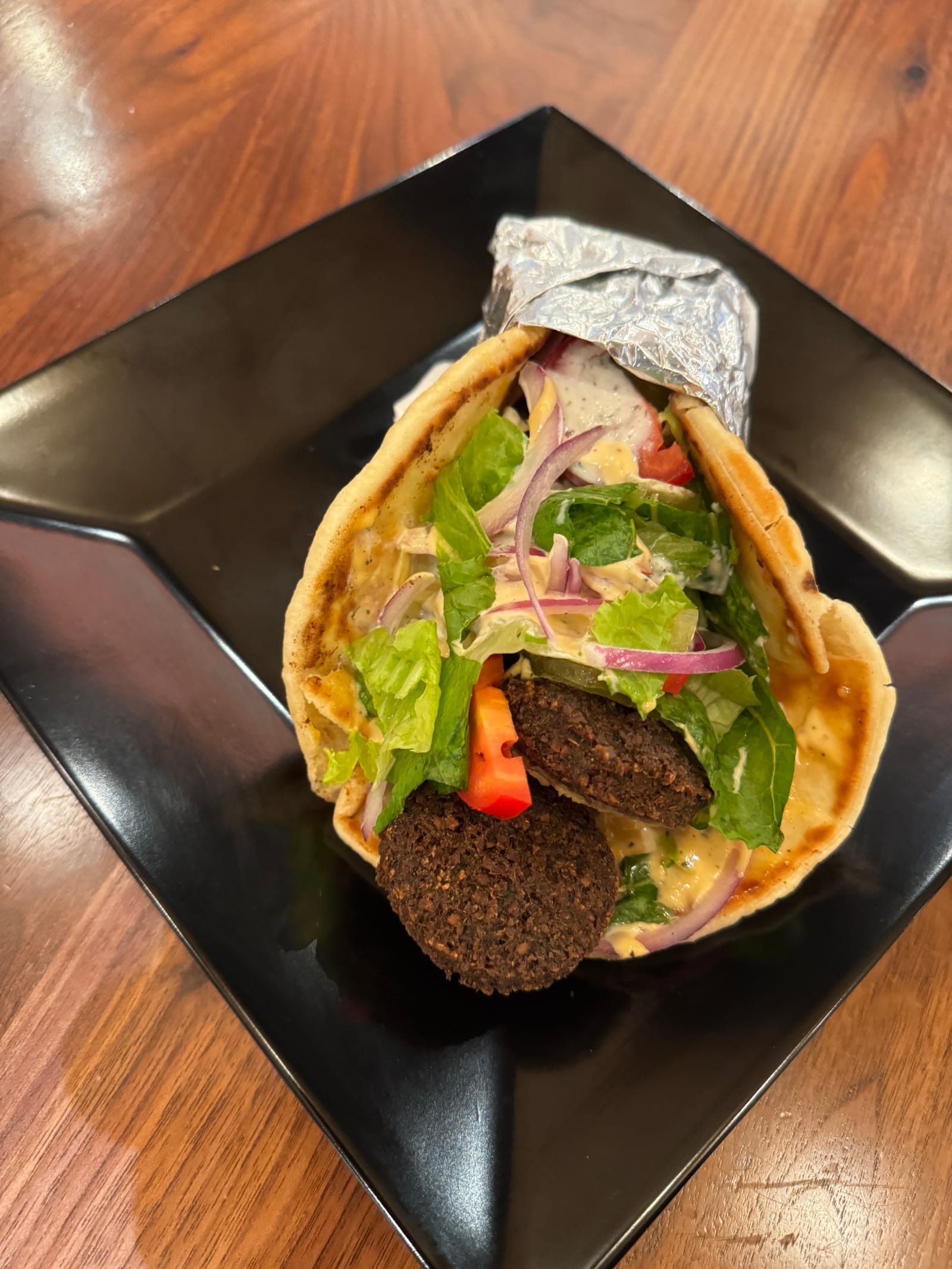 Gyro Chef Restaurant