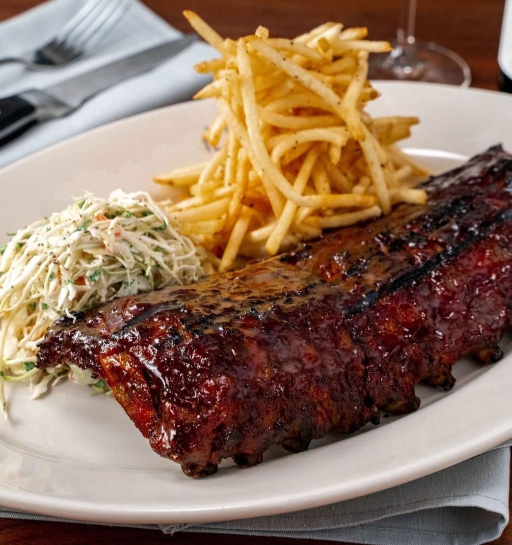 J. Alexander's Restaurant