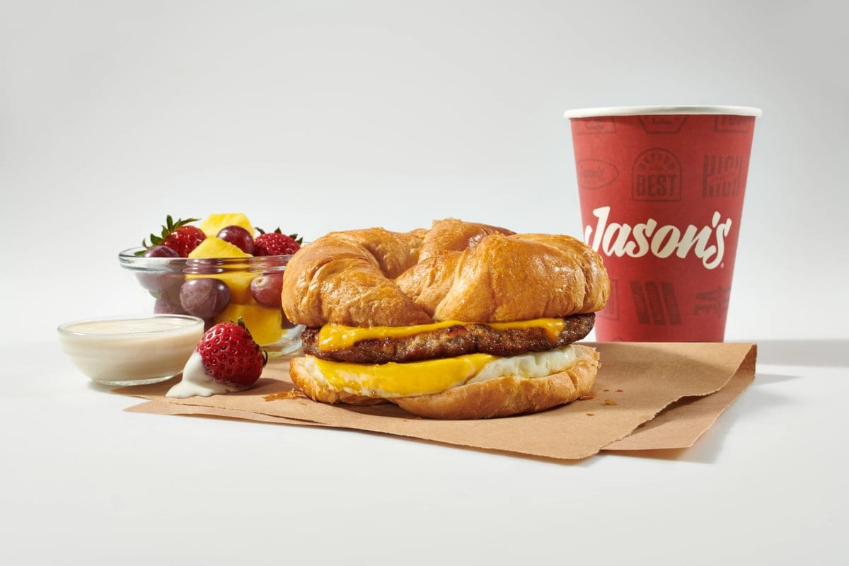 Jason's Deli