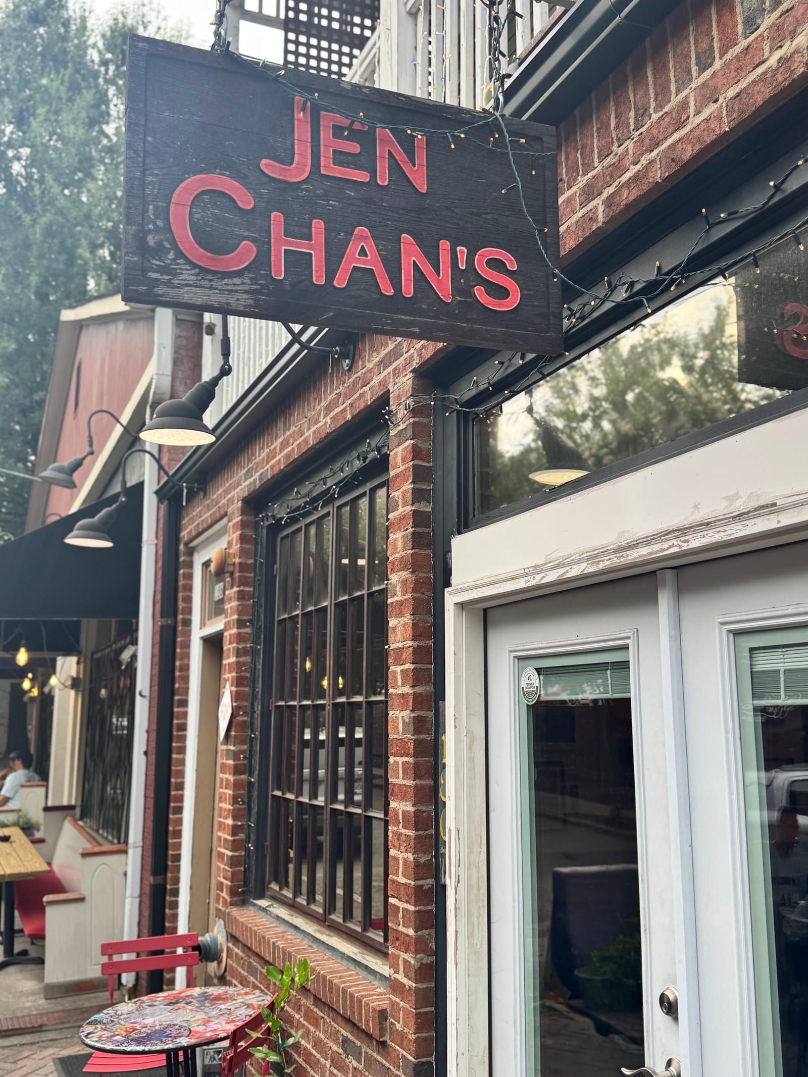 JenChan's