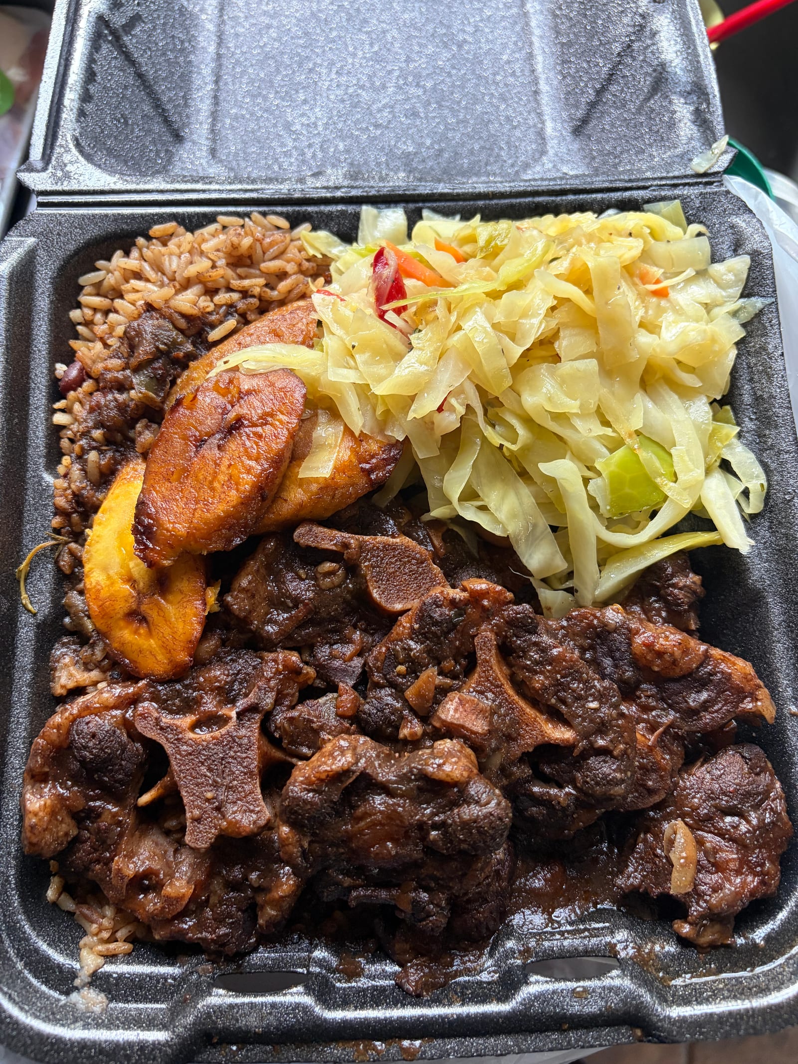 Jerk Vybes