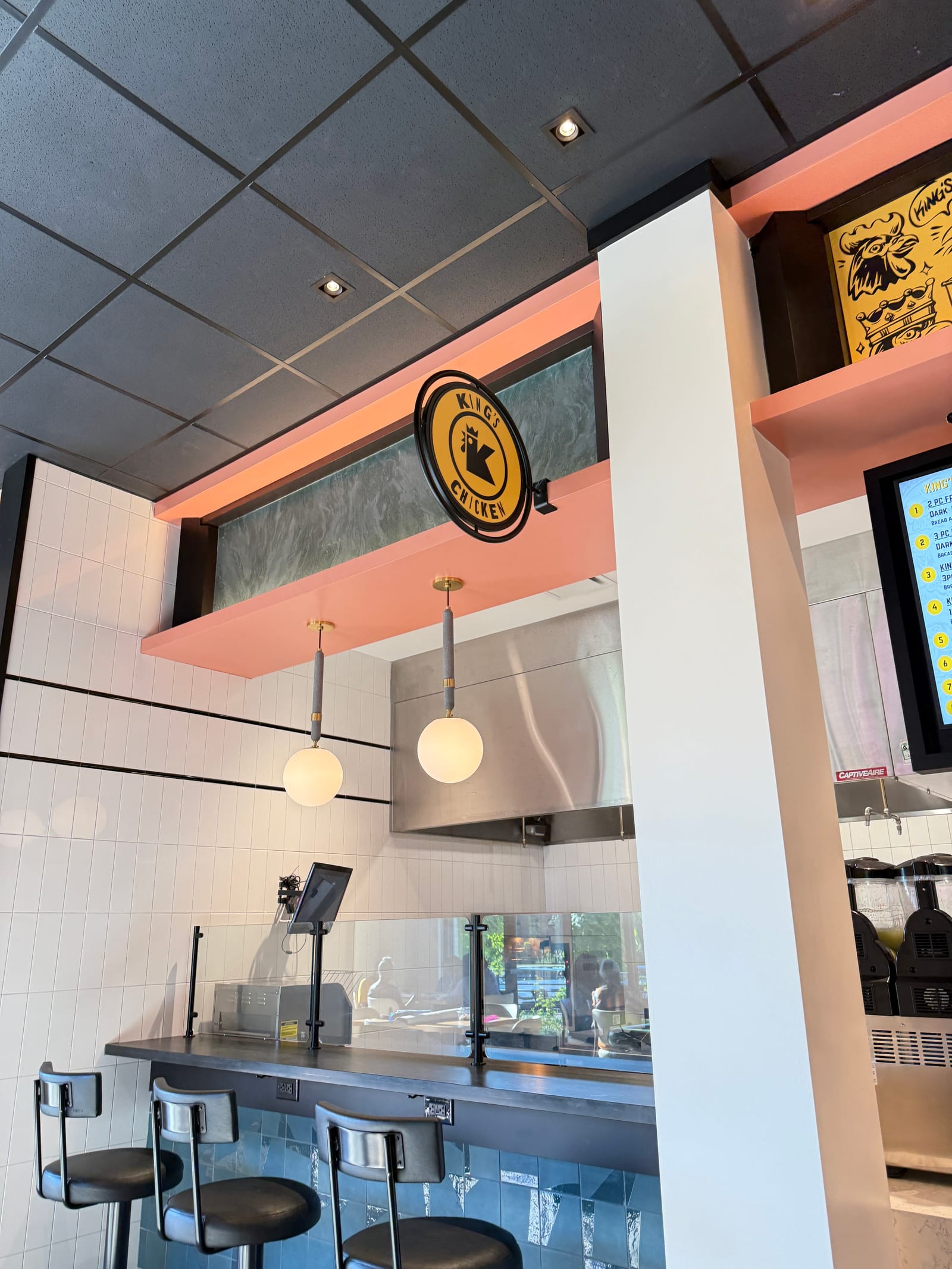 King's Chicken