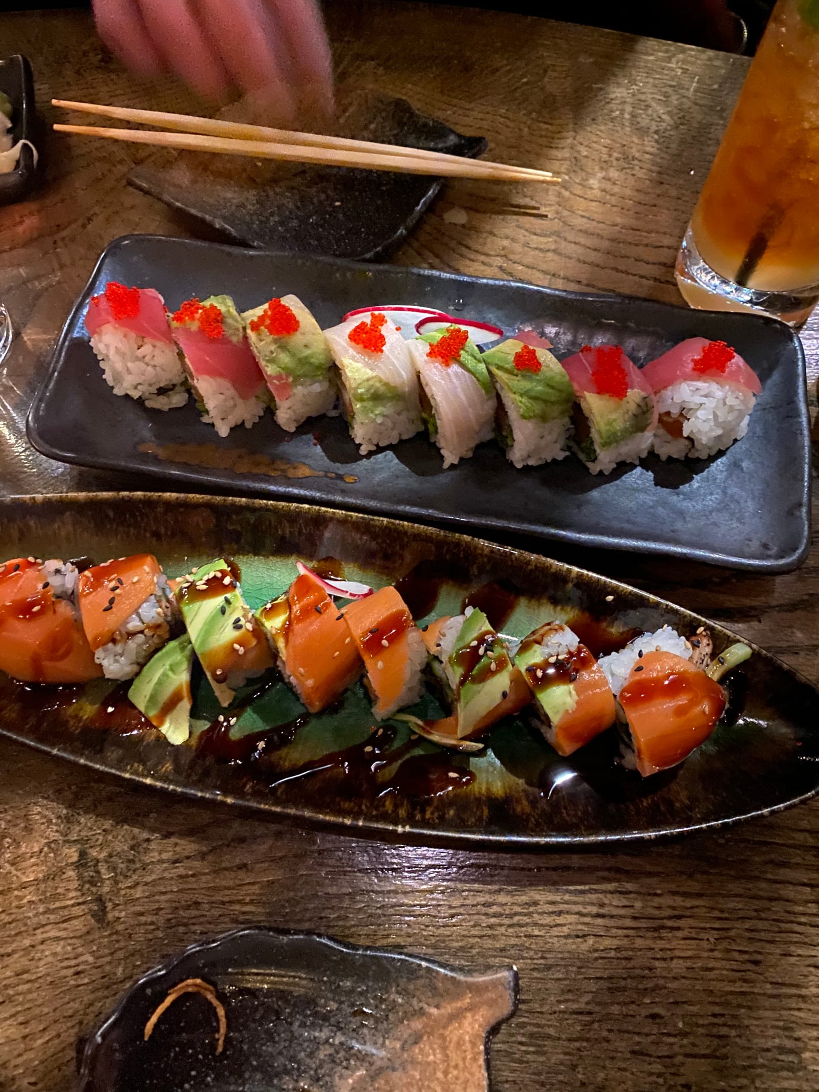 Kinjo Room