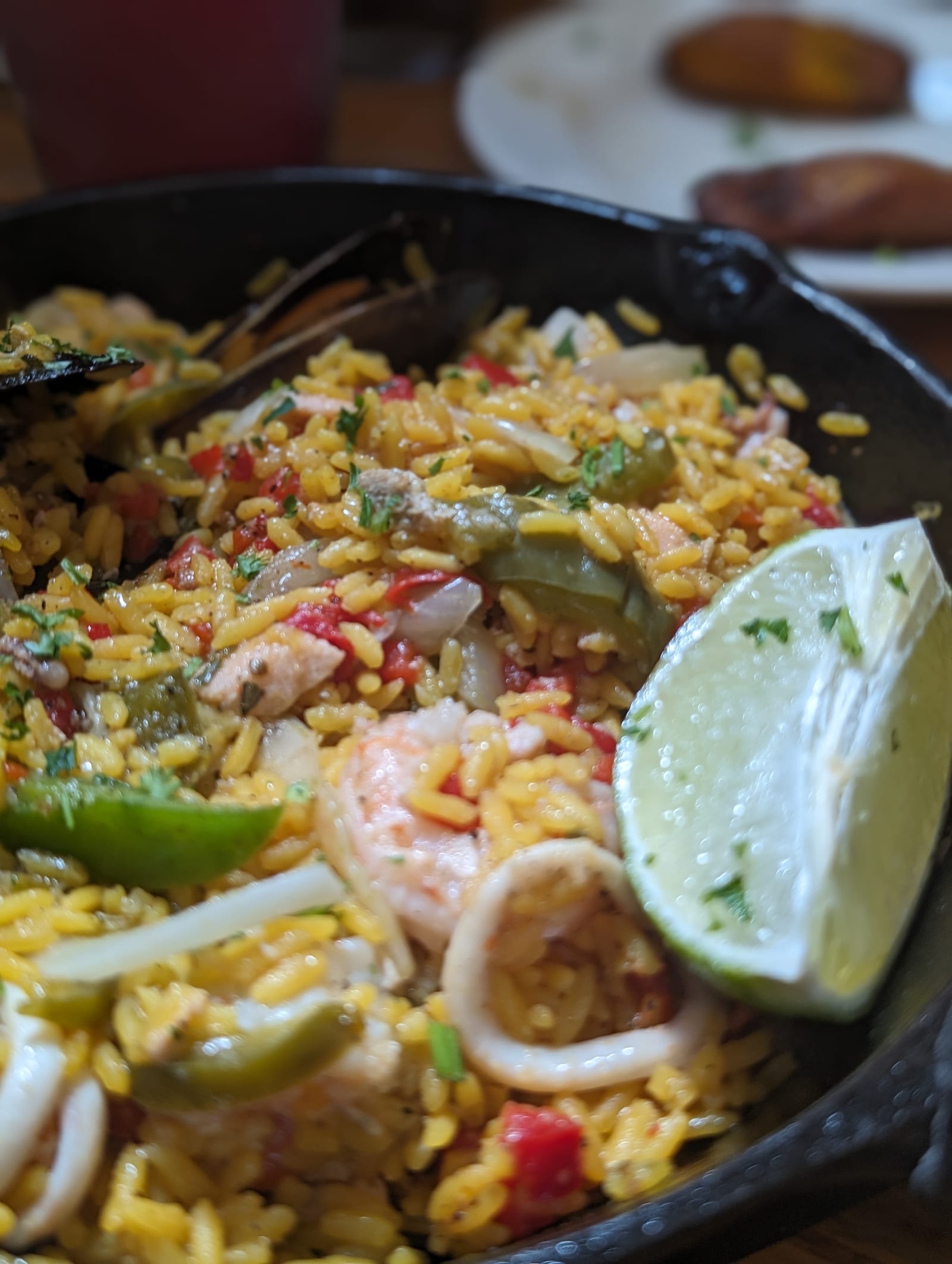 La Fonda Latina