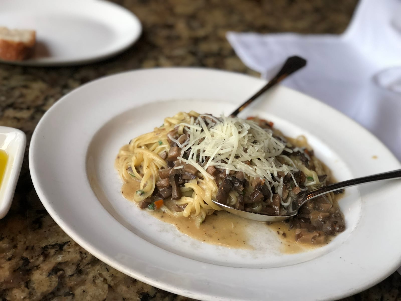 La Tavola Trattoria