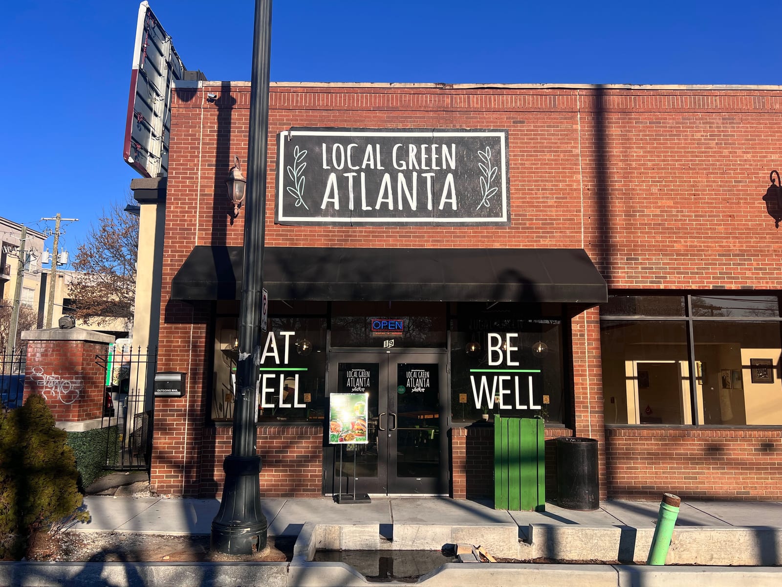 Local Green Atlanta