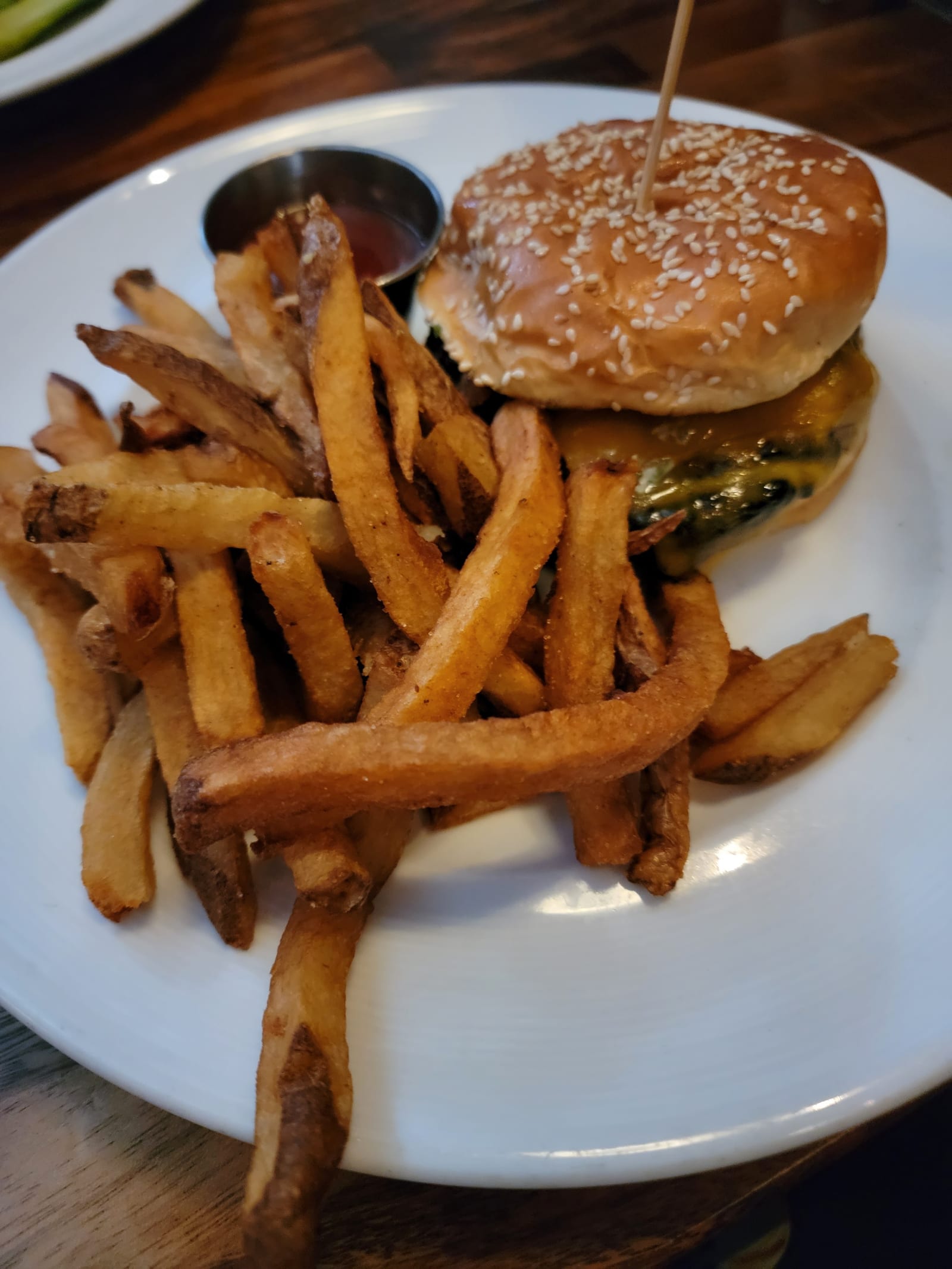Marlow's Tavern