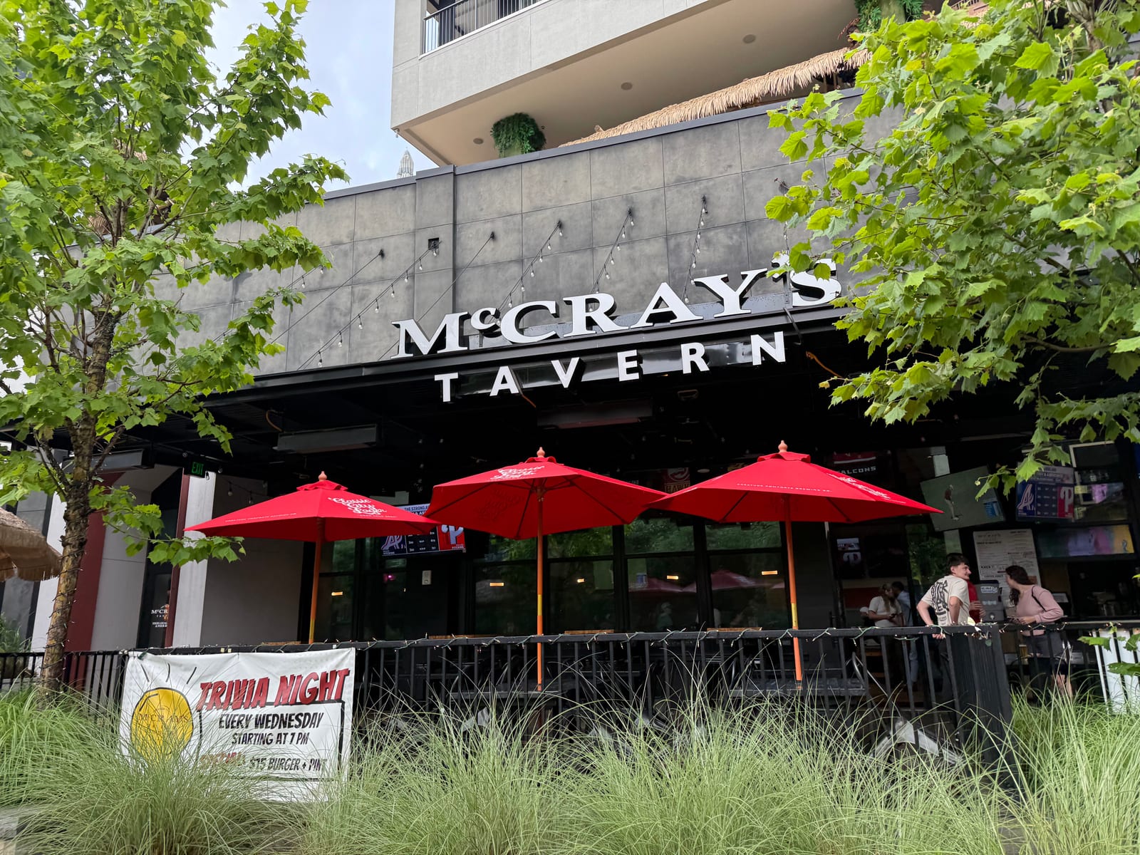 McCray's Tavern