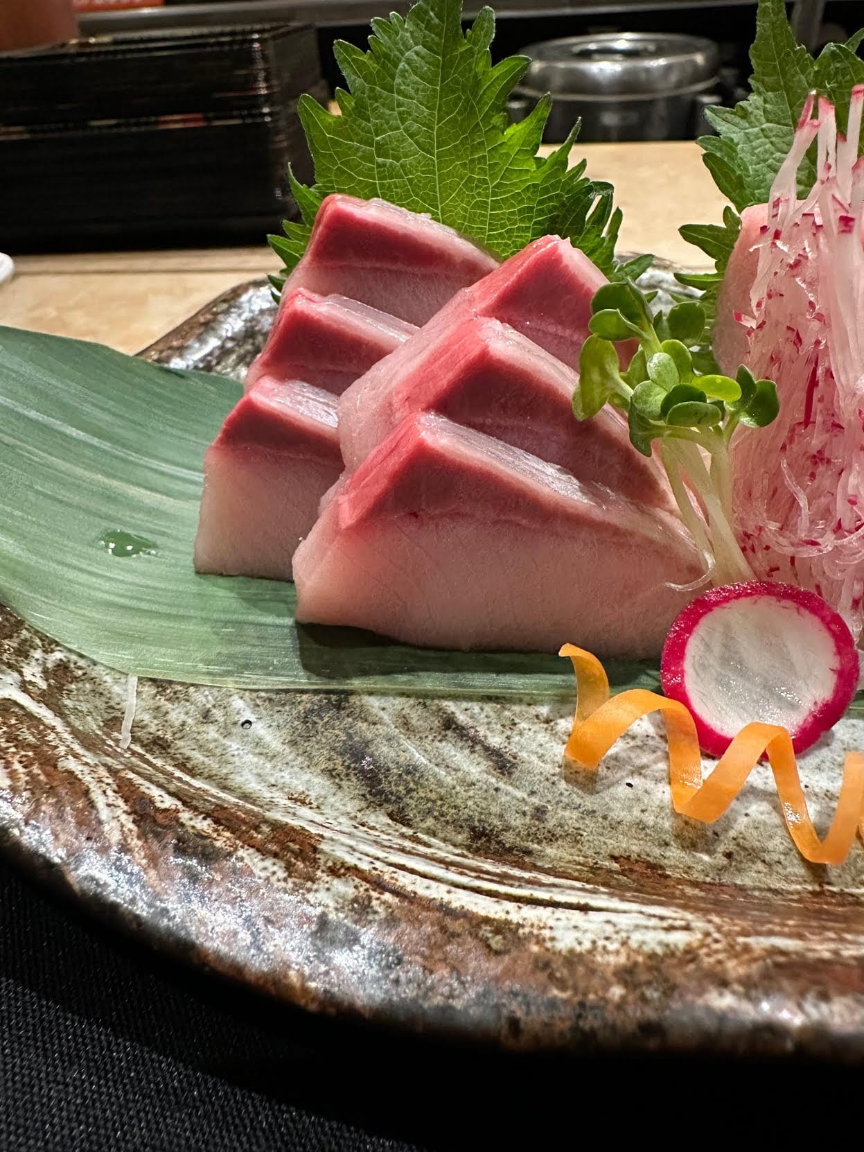 Mf Sushi