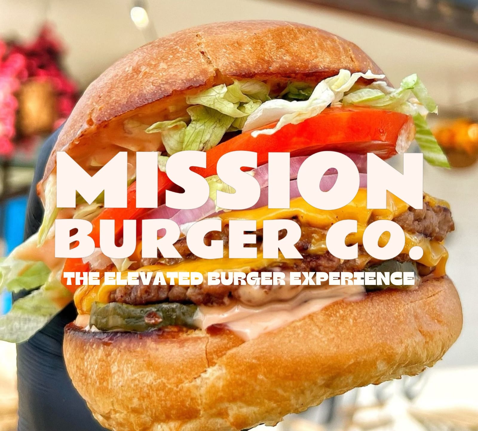 Mission Burger Co.