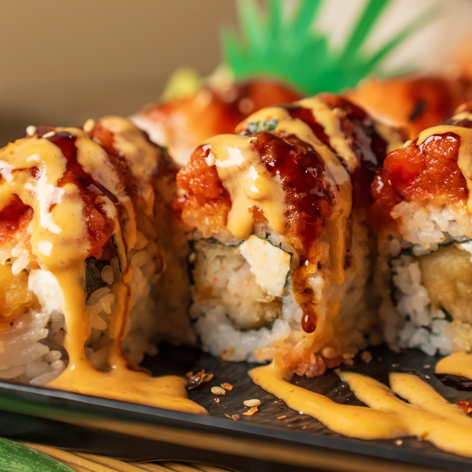 Mora Sushi