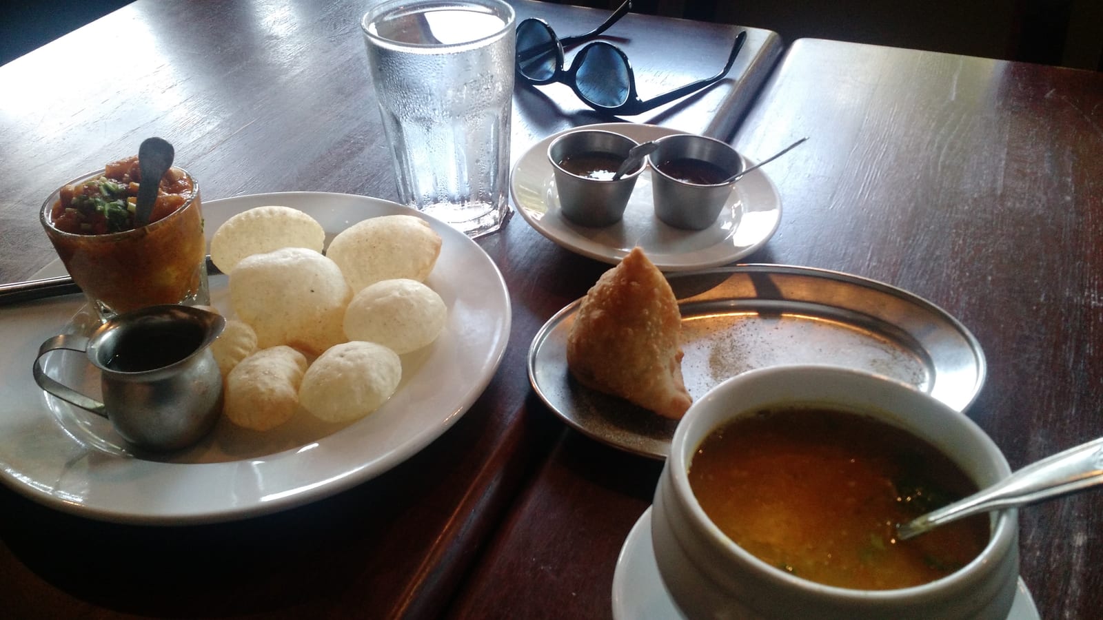 Niramish Indian Cuisine