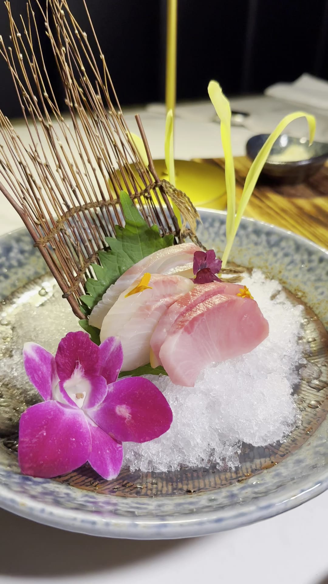NoriFish Sushi & Izakaya