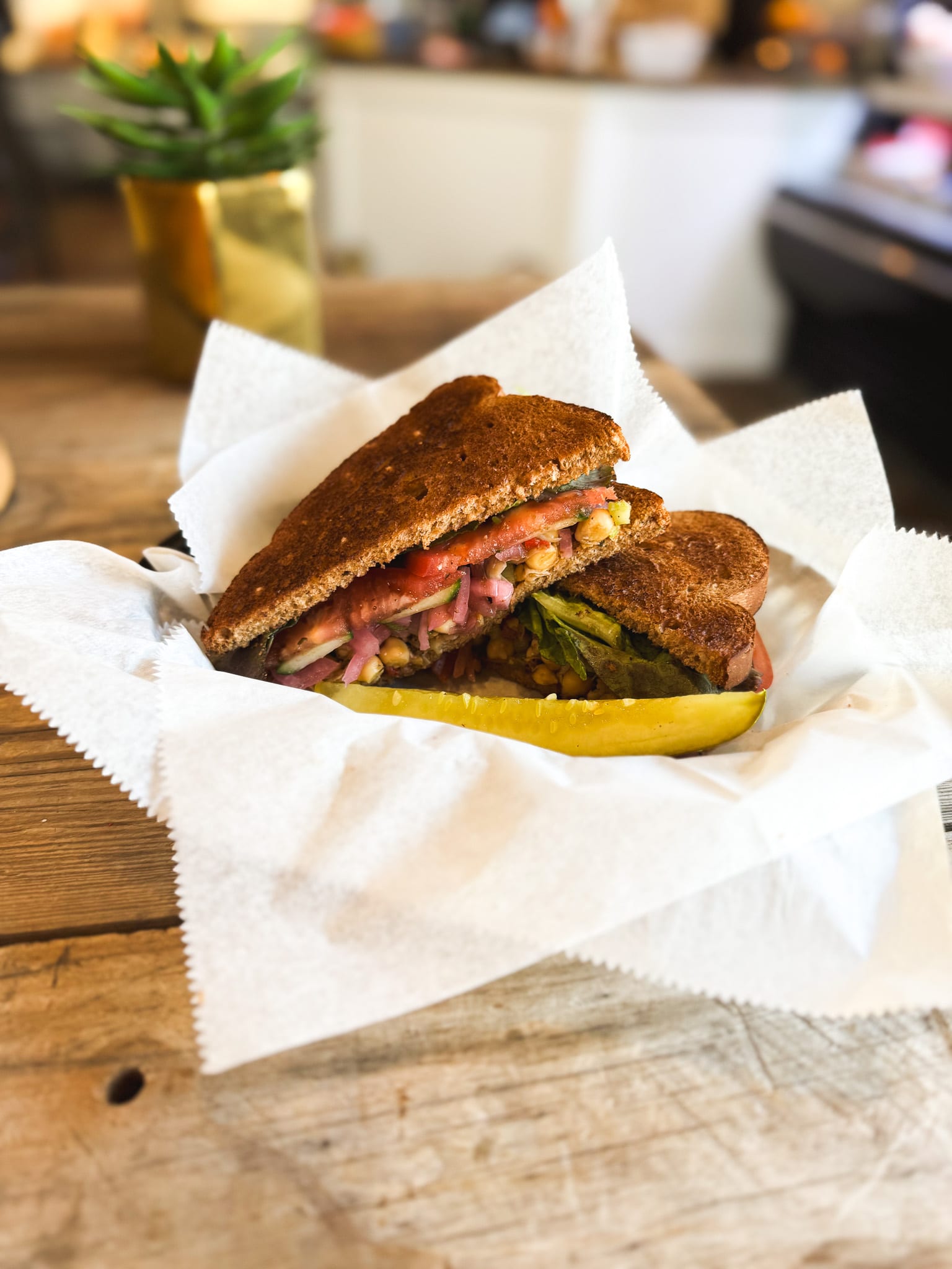 Ollie's Market & Deli